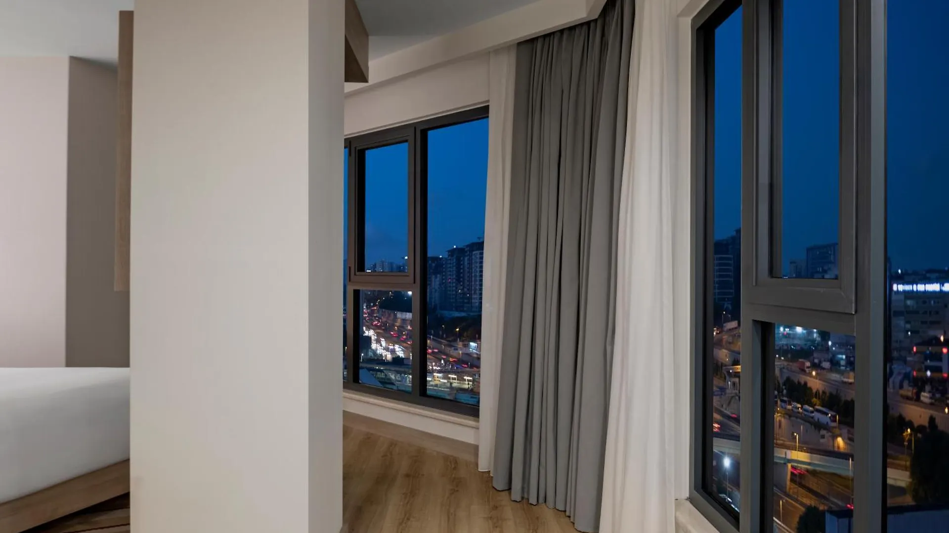 Hampton By Hilton Istanbul Merter