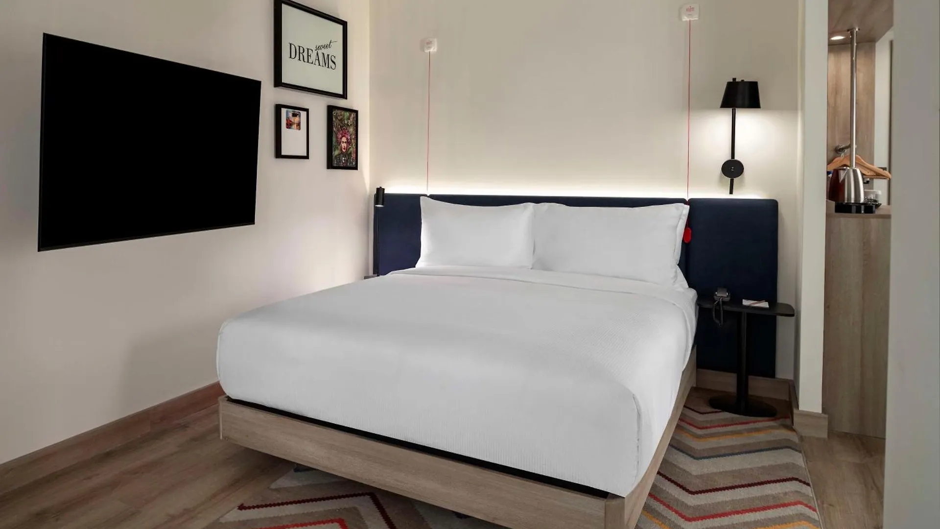 酒店 Hampton By Hilton Istanbul Merter