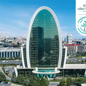 إليت وورلد أوروبا فندق