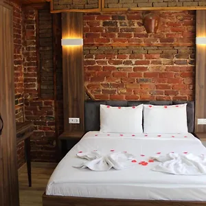 Han Suite Hotel *** Stambuł