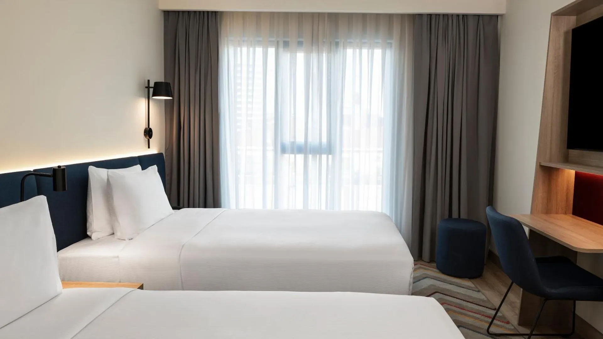 *** Hotel Hampton By Hilton Istanbul Merter Turkey