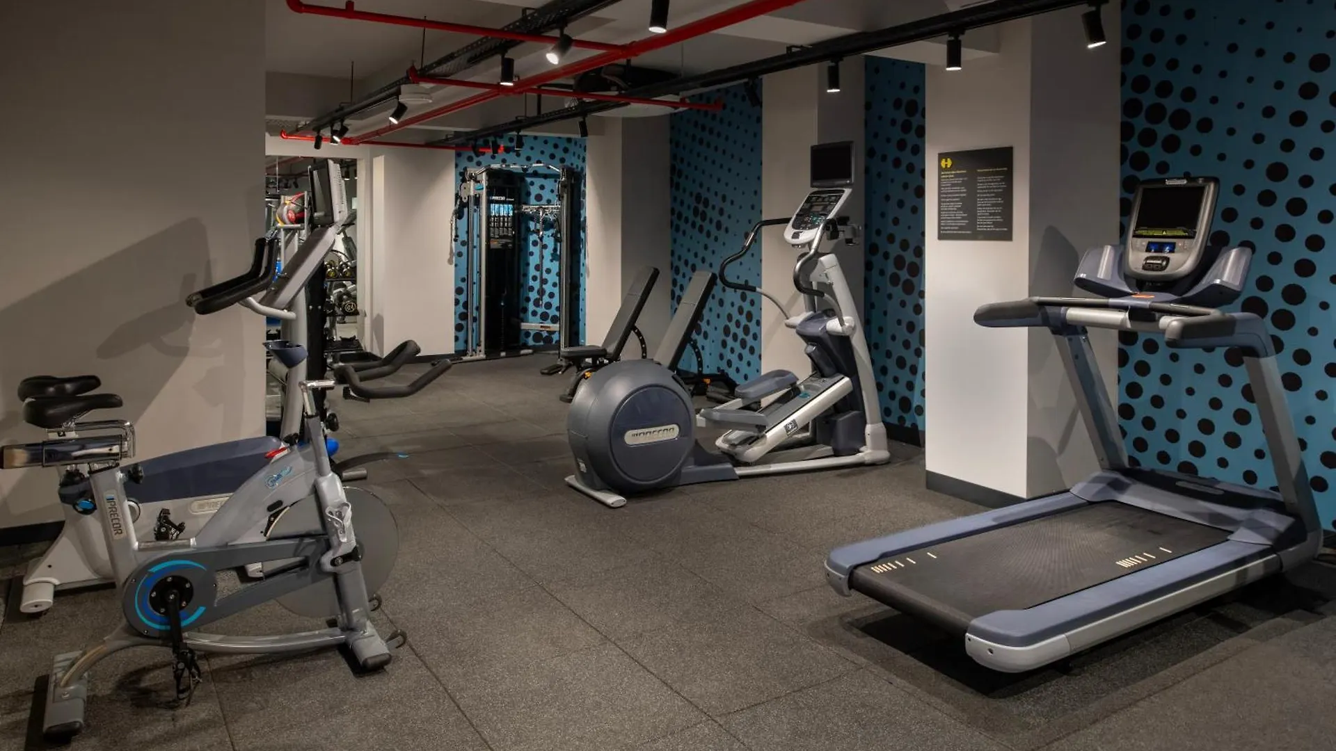 Hampton By Hilton Istanbul Merter
