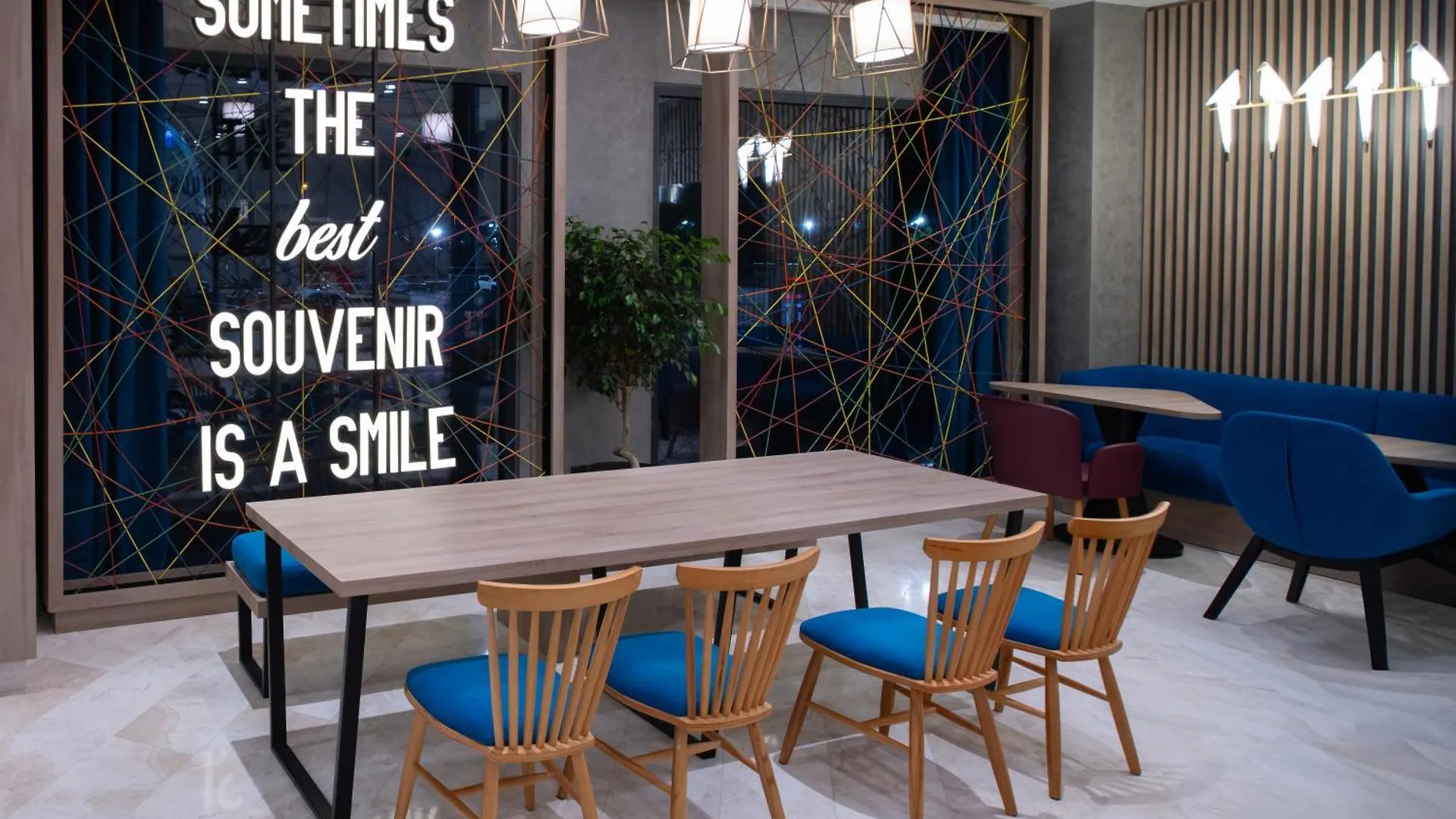 Hotel Hampton By Hilton Istanbul Merter