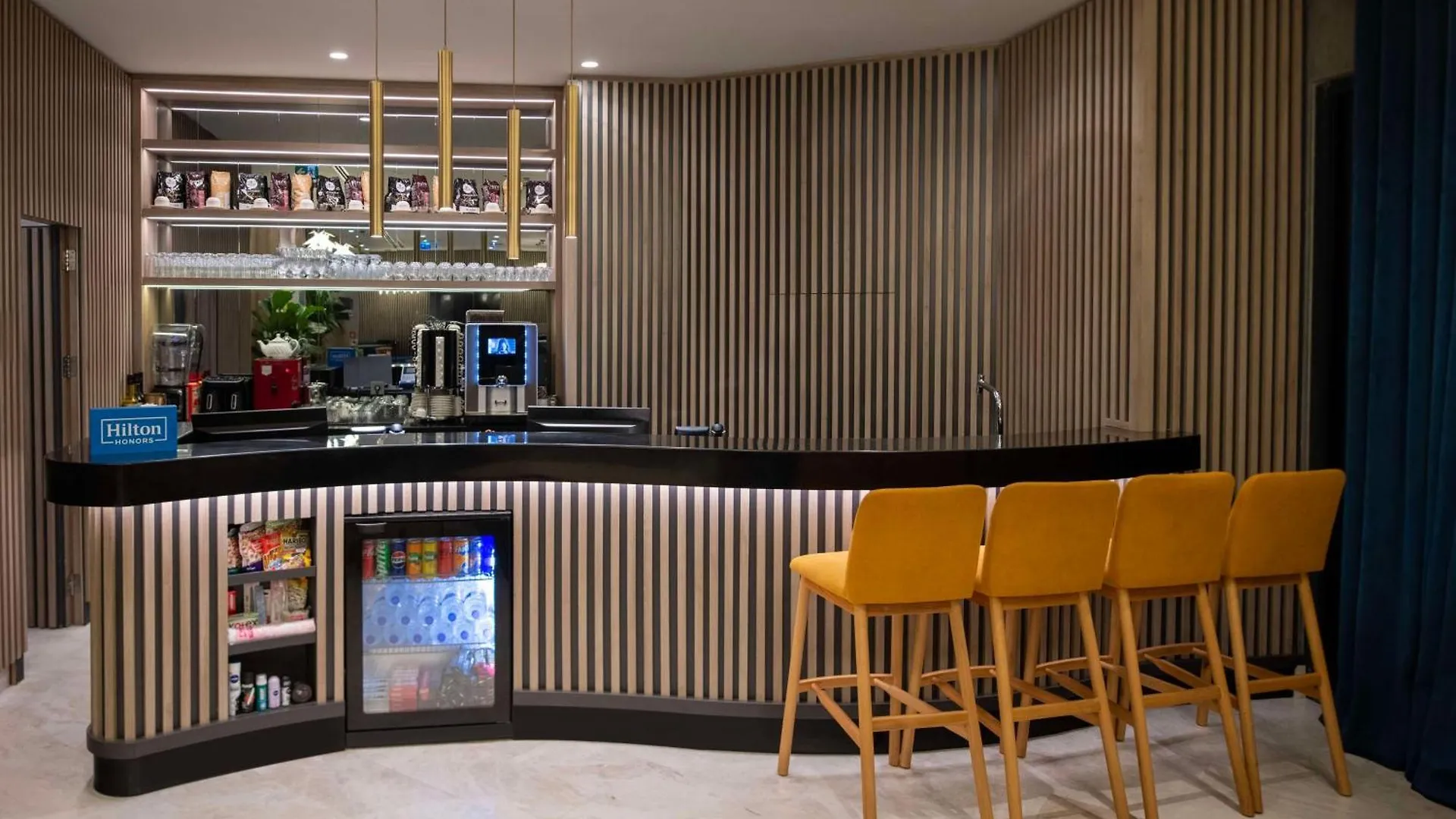 Hotel Hampton By Hilton Istanbul Merter